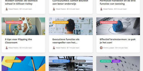 vernieuwenderwijs