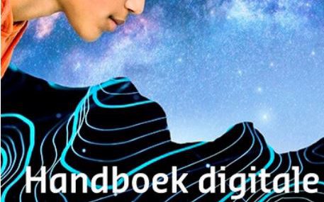 Handboek digitale geltterdheid
