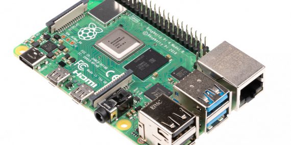 Raspberry Pi