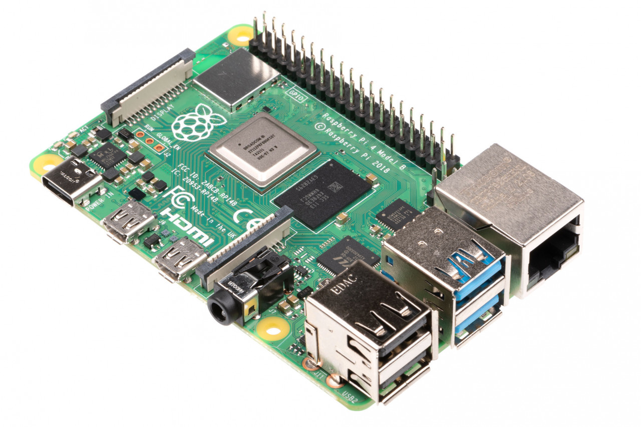 Raspberry Pi