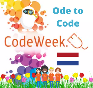 Ode To Code