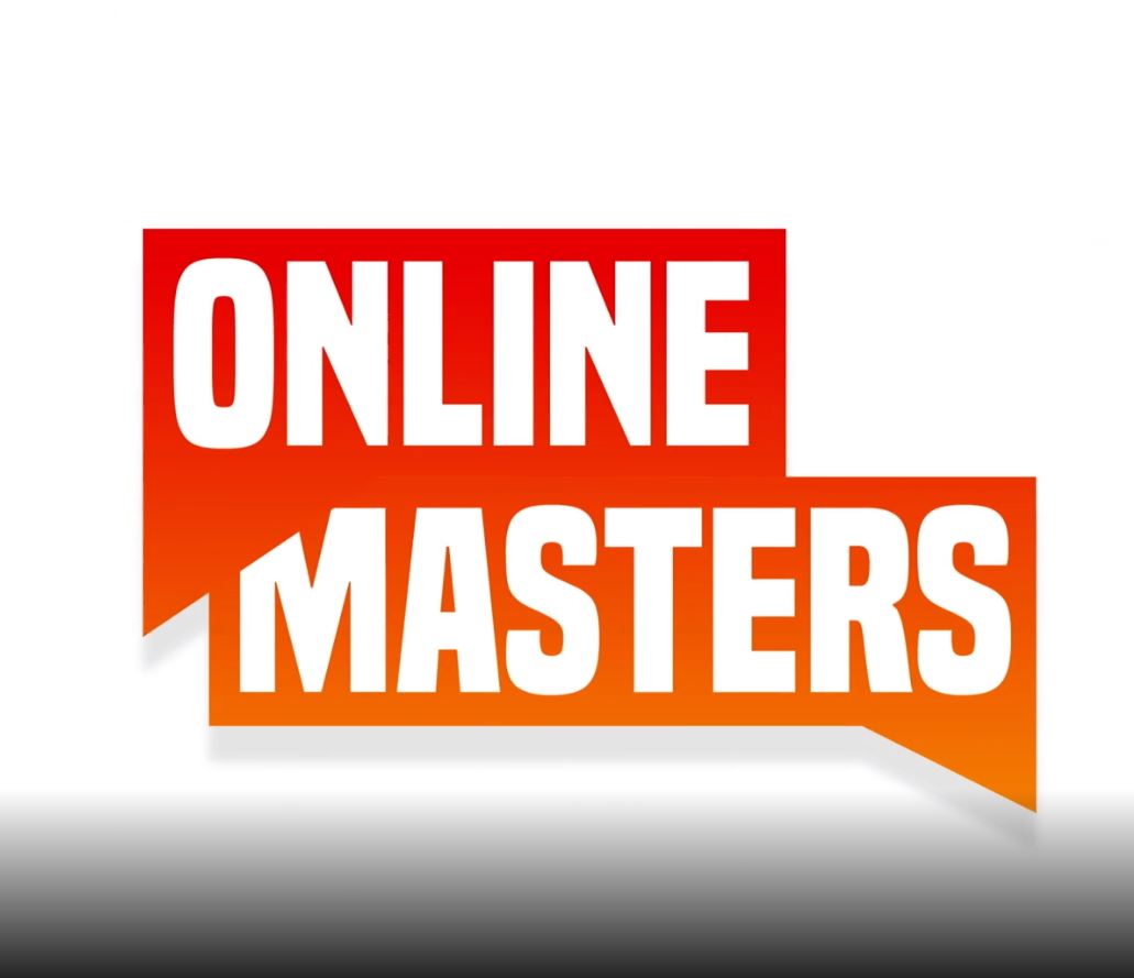Online Masters - Vakvereniging i&amp;i