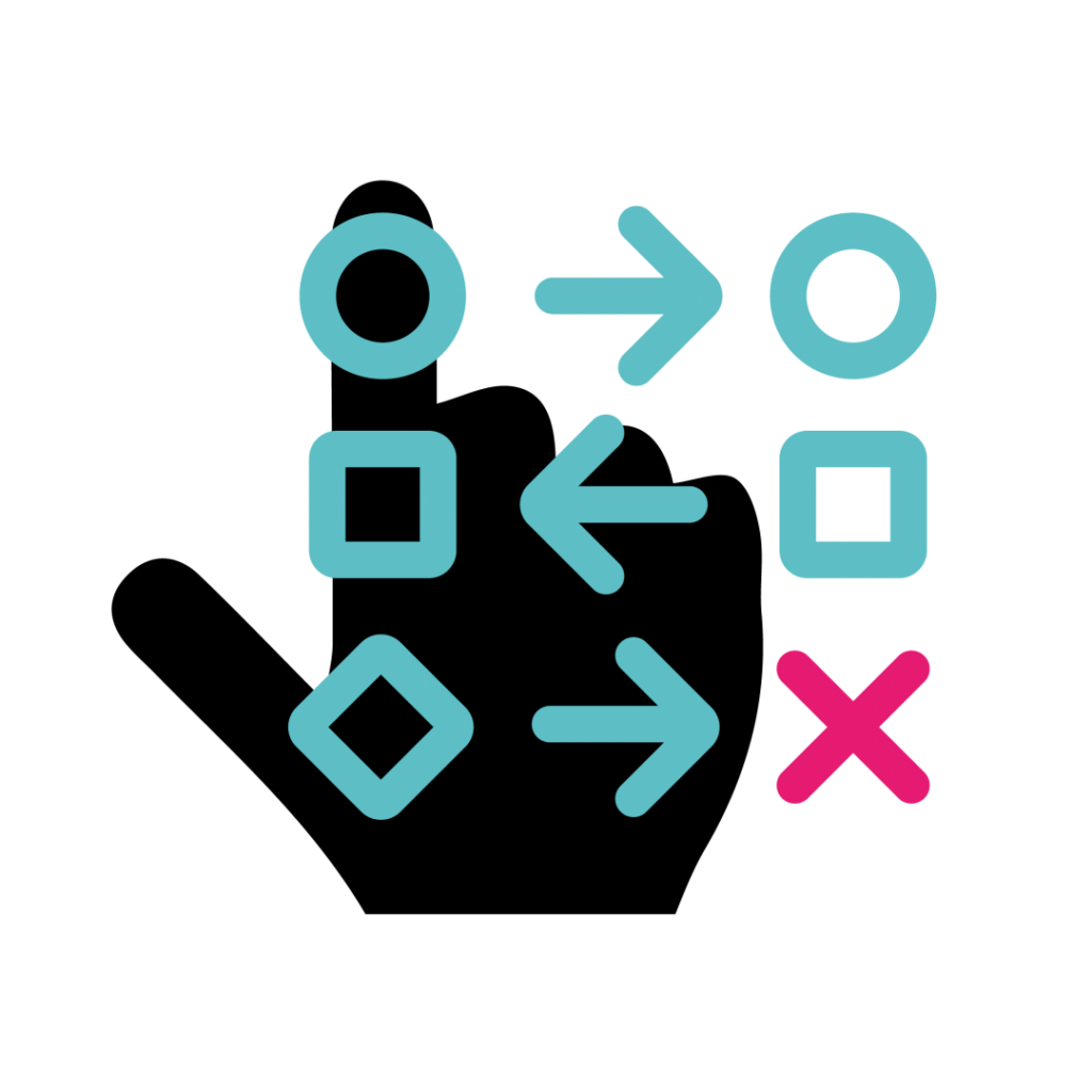 Keuzethema User Experience