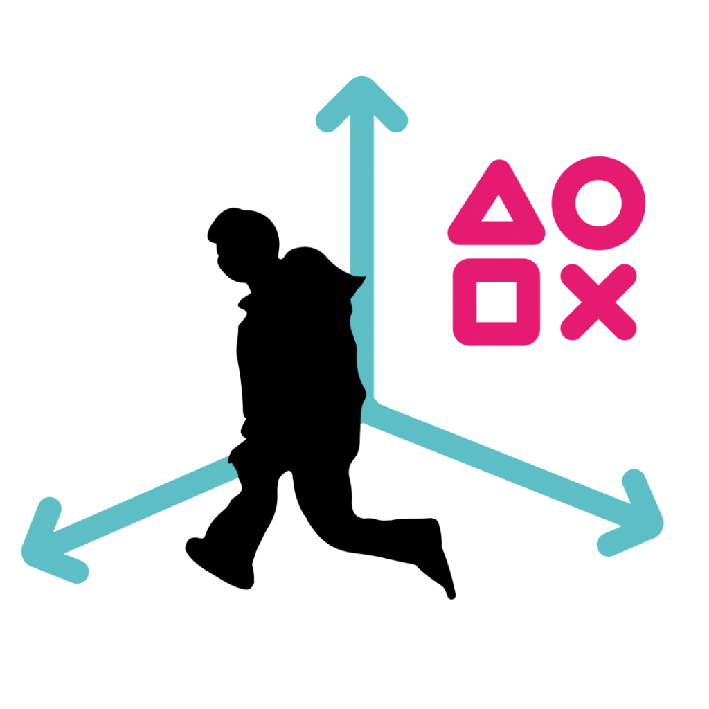Keuzethema User Experience Gaming