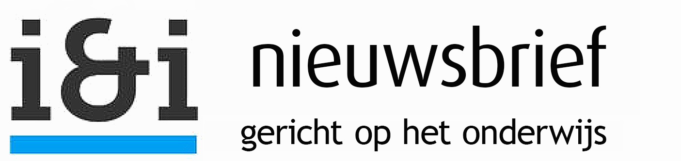Nieuwsbrief