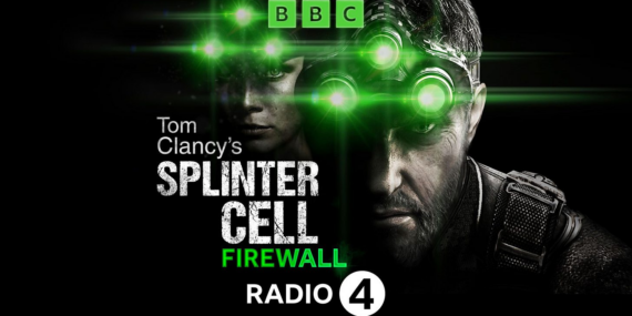 Tom Clancy
