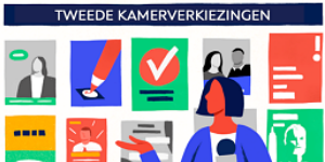 Verkiezingen 2023