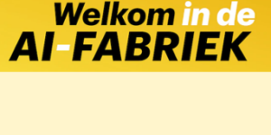 De AI-fabriek
