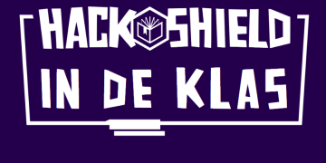 Hackshield in de klas